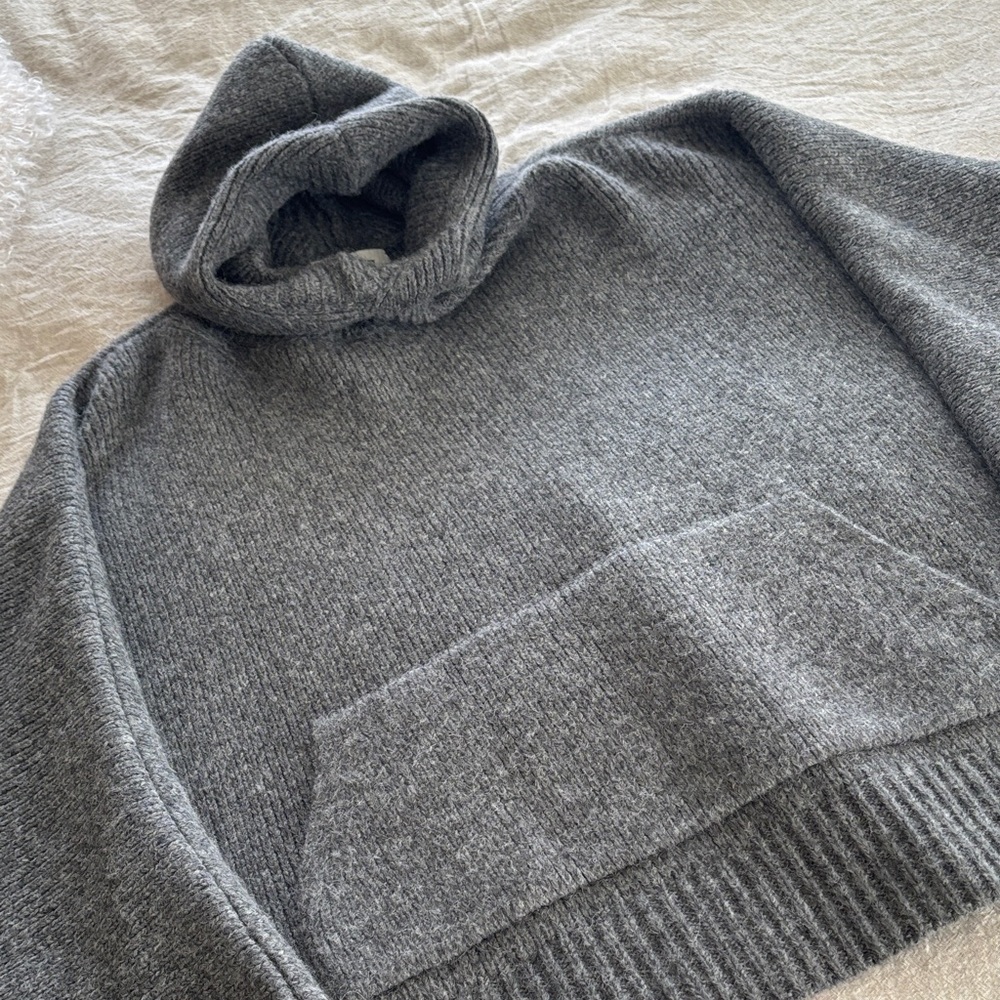 Rachel Comey poncho - Picture 2 of 12